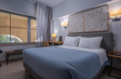 Thessaloniki City Centre Apartment | Square Elegant Suites