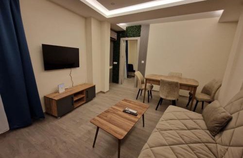 Centar Apartment | Square Vanilla Boutique Apart-Hotel