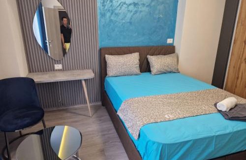 Centar Apartment | Square Vanilla Boutique Apart-Hotel