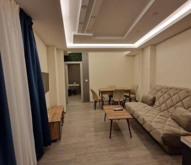 Centar Apartment | Square Vanilla Boutique Apart-Hotel