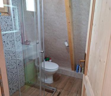 Zabljak Ski Chalet | Squirrel's House