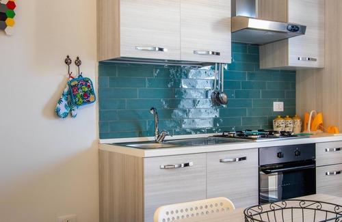 Avola Apartment | Sr-a522-gton9at - Falaride Sea View