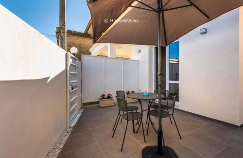 Avola Apartment | Sr-a522-gton9at - Falaride Sea View