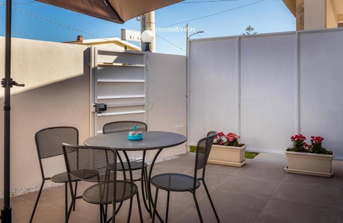 Avola Apartment | Sr-a522-gton9at - Falaride Sea View
