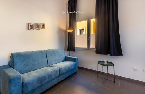 Avola Apartment | Sr-a522-gton9at - Falaride Sea View