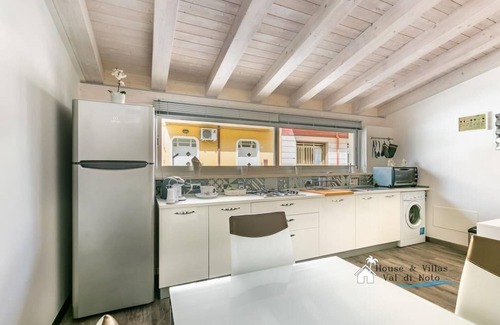 Avola Apartment | Sr-a522-ibus6at - Cocus Elegance