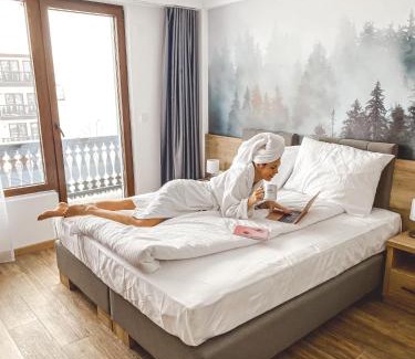 Lisina Apartment | SREBRNA PLANINA Spa & Resort