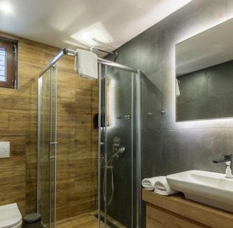 Lisina Apartment | SREBRNA PLANINA Spa & Resort