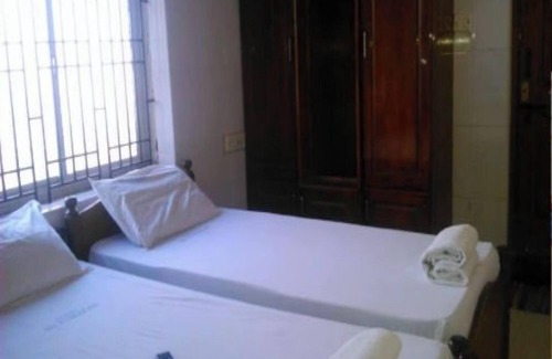 Rameshwaram Hotel | Sree Kumaran Deluxe