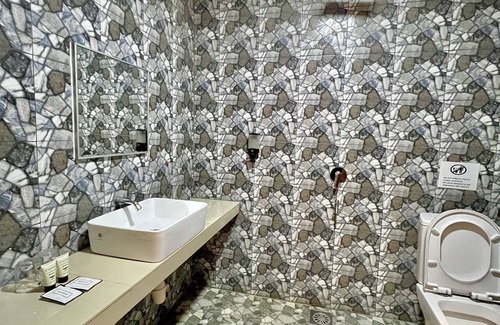 Lubok Buaya Hotel | Sri Embun Resort Langkawi