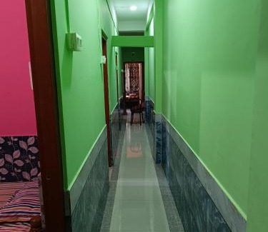 Bongaigaon House | SRI Ganesh Hotel Fooding & Lodging