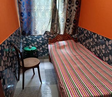Bongaigaon House | SRI Ganesh Hotel Fooding & Lodging