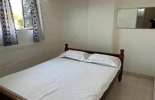Tirupati Hotel | Sri Vasavi Nivas