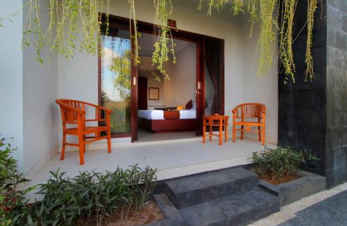 Jimbaran Bay House | Srikandi Inn