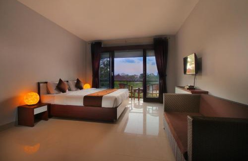 Jimbaran Bay House | Srikandi Inn