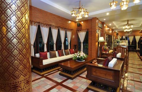 Old City Hotel | Sripat Guesthouse SHA Extra Plus
