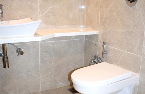 Usman Pura Hotel | SRTC Hotel Aspire
