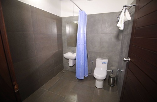 Varkala Hotel | SS Beach Resort