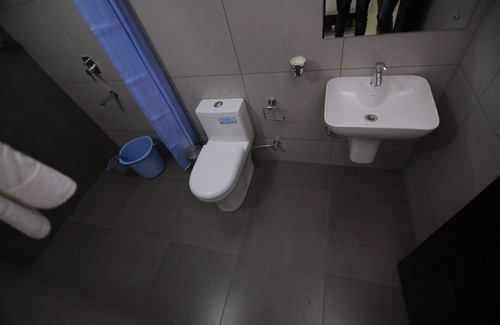 Varkala Hotel | SS Beach Resort