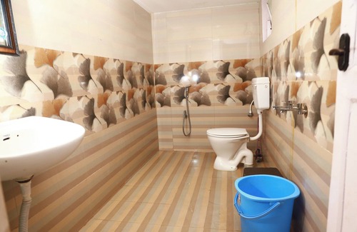 Kandal Hotel | SSG COTTAGE
