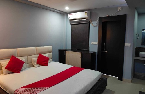 Bhubaneshwar Hotel | SSJ PREMIUM
