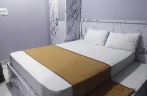Devanahalli Hotel | SSV Hotel Near Airport by Urban Express