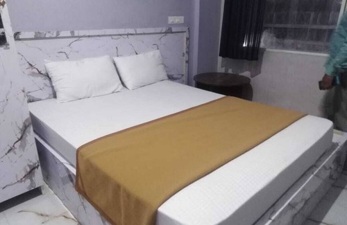 Devanahalli Hotel | SSV Hotel Near Airport by Urban Express