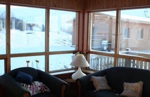 Rangarþing eystra House | Stóra Mörk 3