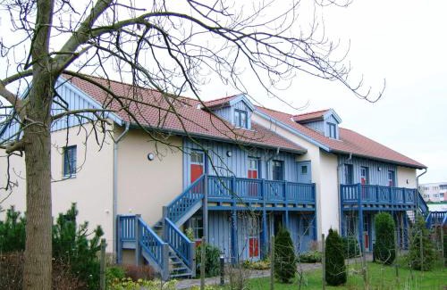 Kuehlungsborn Hotel | Störtebeker 14