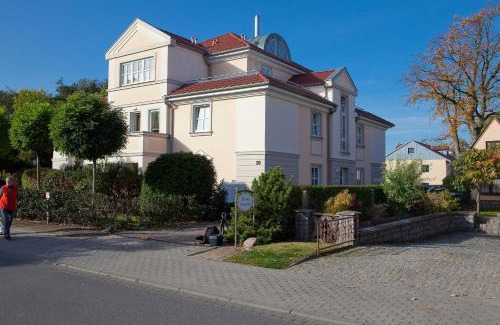 Kuehlungsborn Hotel | Störtebeker 14
