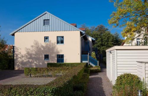 Kuehlungsborn Hotel | Störtebeker 14
