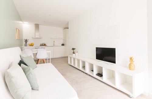Peniche Apartment | ST Apart 12 in Peniche
