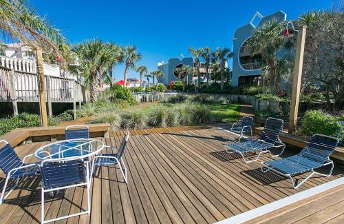Butler Beach House | St Augustine Beach Luxury Resort Condo