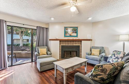 Butler Beach House | St Augustine Beach Luxury Resort Condo