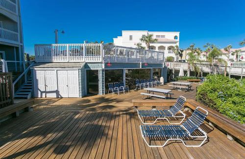 Butler Beach House | St Augustine Beach Luxury Resort Condo
