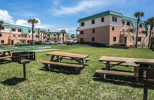Butler Beach Apartment | St Augustine Oceanfront Haven Relax Free Tix