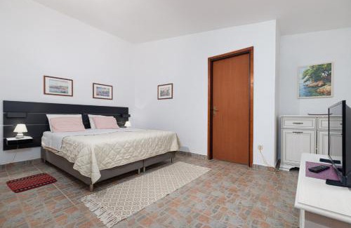Mugeba Apartment | St. Bečić