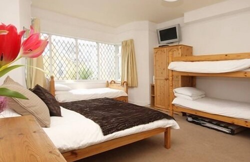 Newquay City Centre House | St Breca