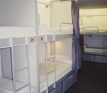 Eixample Hostel | St Christopher's Inn Barcelona