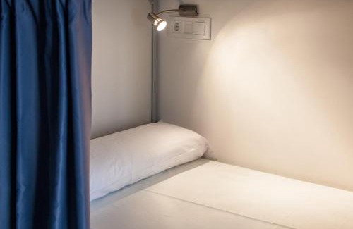 Eixample Hostel | St Christopher's Inn Barcelona
