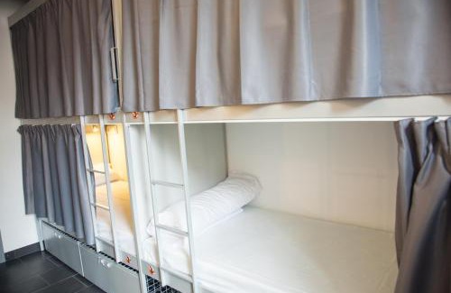 Eixample Hostel | St Christopher's Inn Barcelona