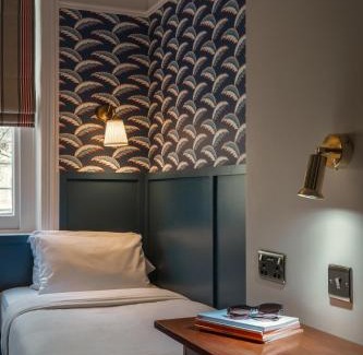 Paddington Hotel | St. David's Hotels Paddington