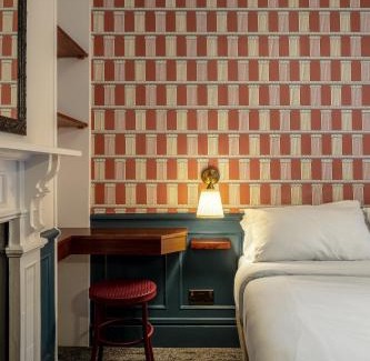 Paddington Hotel | St. David's Hotels Paddington