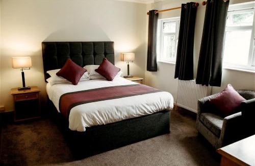 St Davids Hotel | St. Davids Cross Hotel
