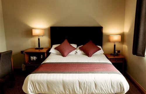 St Davids Hotel | St. Davids Cross Hotel