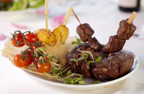 Old City Hotel | St. Gabriel Hotel Nazareth