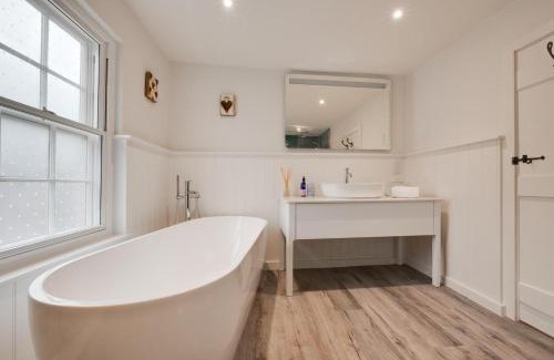 Little Walsingham House | St Gabriels