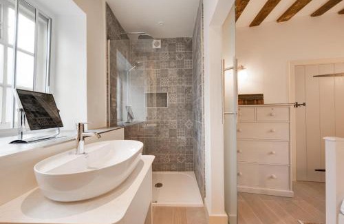 Little Walsingham House | St Gabriels