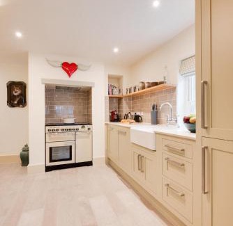 Little Walsingham House | St Gabriels