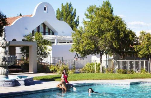 St. George House | St. George Resort Condo